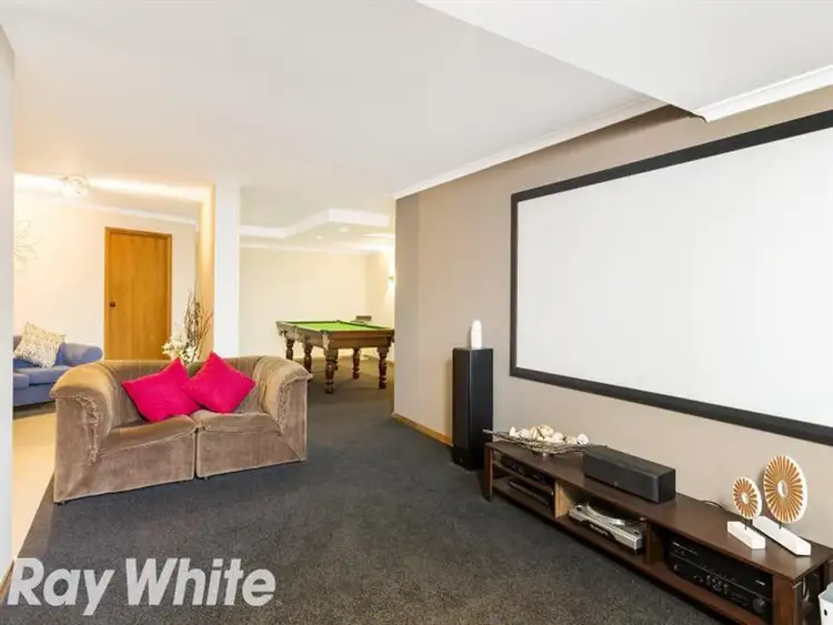 Fourth view of Homely house listing, 37 Peel Road, Baulkham Hills NSW 2153