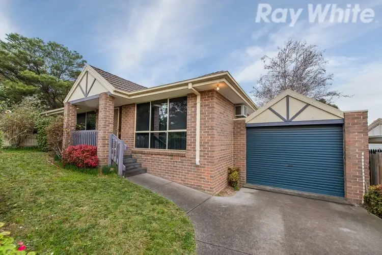 1/4 Douglas Street, Boronia VIC 3155