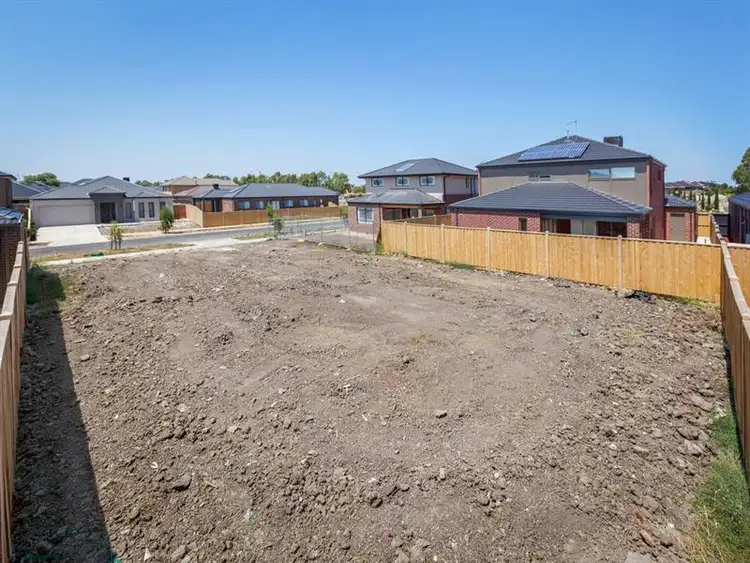 Sixth view of Homely land listing, 3 Fulham Way, Wollert VIC 3750