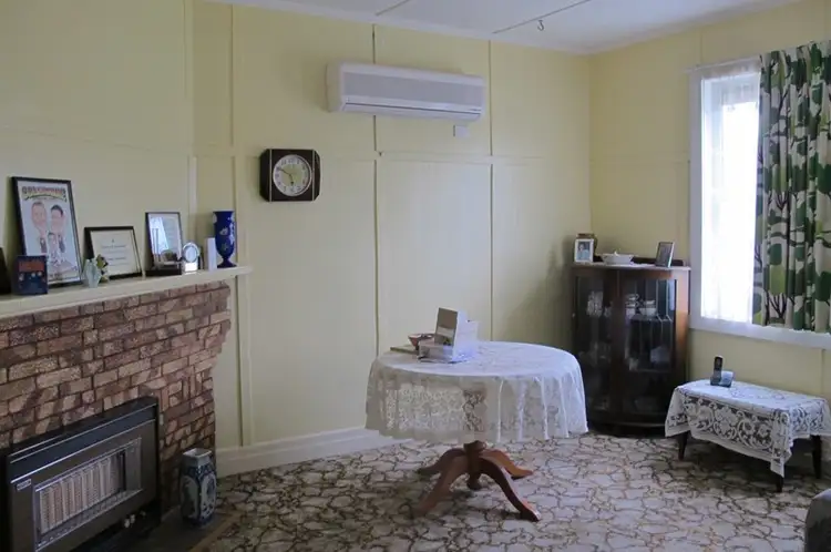 Second view of Homely house listing, 105 McLeod Street, Coleraine VIC 3315