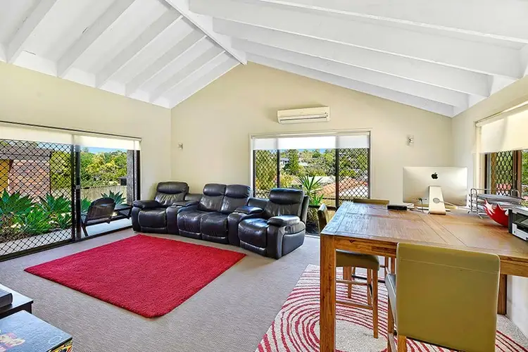 Fifth view of Homely house listing, 27 Warrigal Crescent, Ashmore QLD 4214