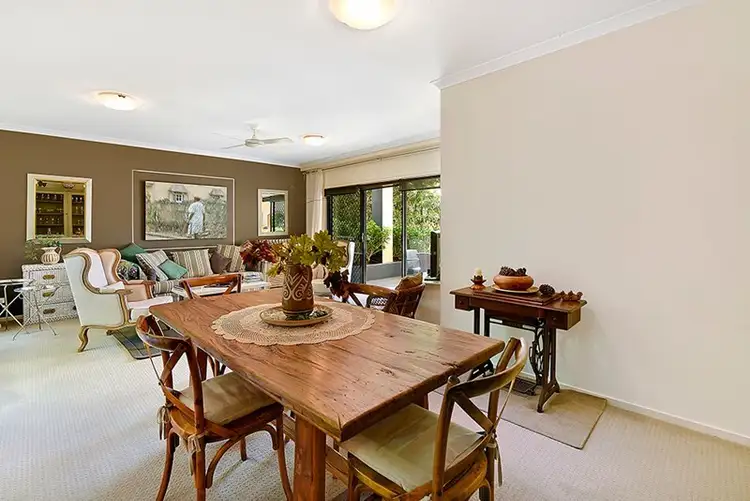 Fifth view of Homely apartment listing, 'Kalista' 24 Parneno Street, Chevron Island QLD 4217