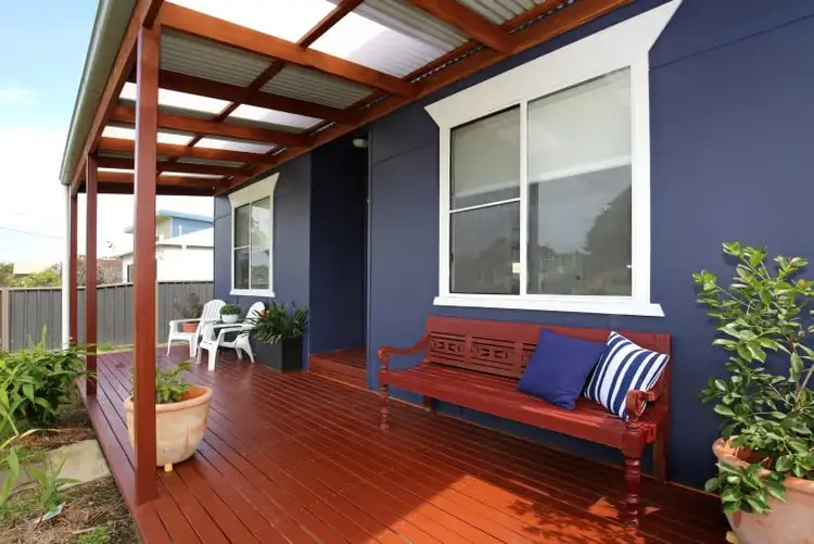 51 The Lake Circuit, Culburra Beach NSW 2540