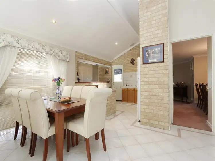 Fourth view of Homely house listing, 30 Peachey Avenue, Kewdale WA 6105