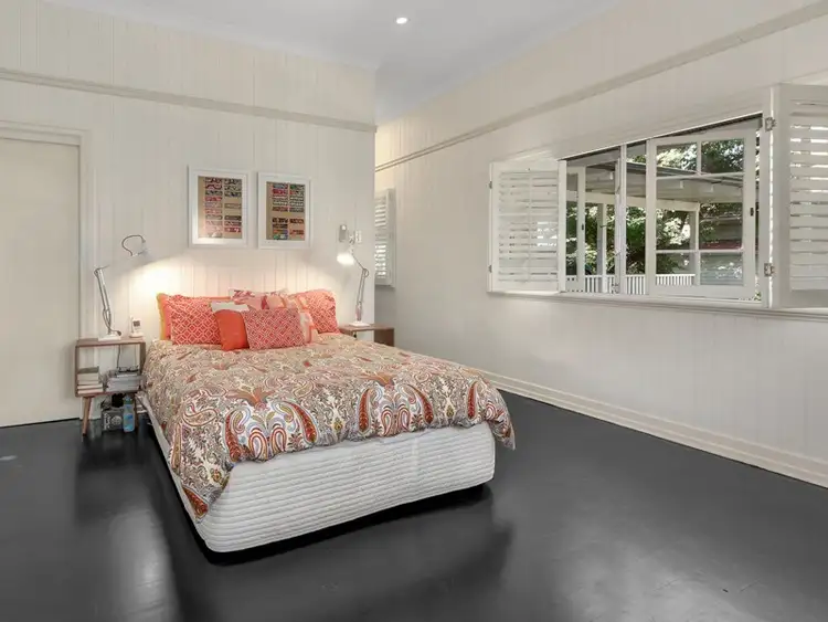 Sixth view of Homely house listing, 31 Sefton Avenue, Clayfield QLD 4011