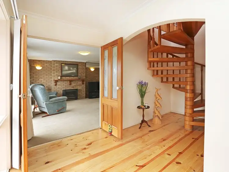 Fourth view of Homely house listing, 7 Hull Court, Grovedale VIC 3216