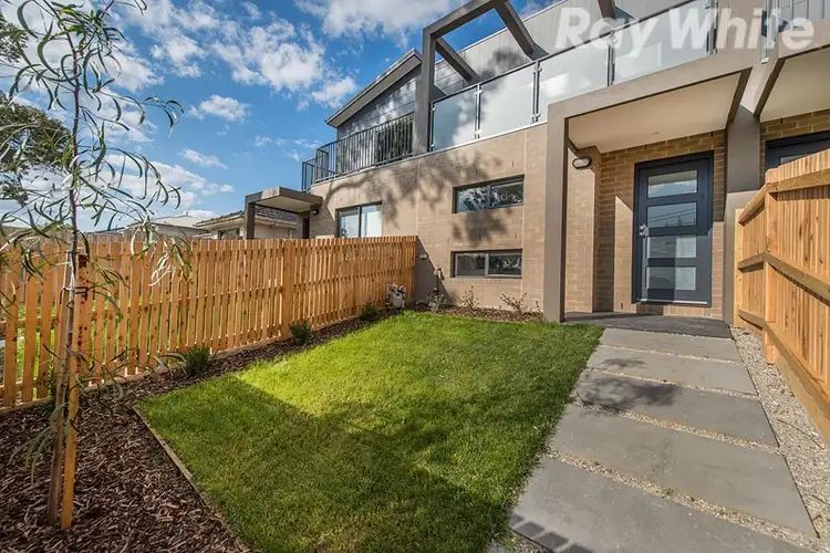 Second view of Homely unit listing, 2/27-33 Stamford Crescent, Rowville VIC 3178