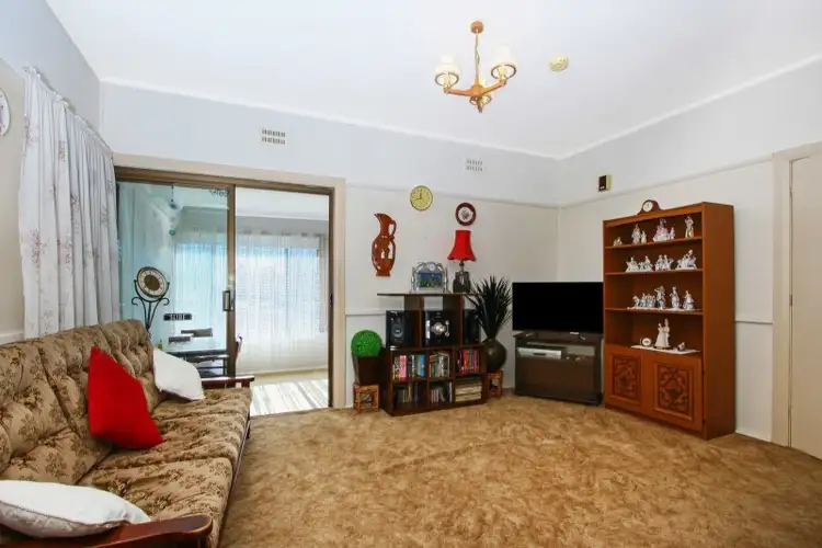 Second view of Homely house listing, 54 Ruby Street, Goulburn NSW 2580