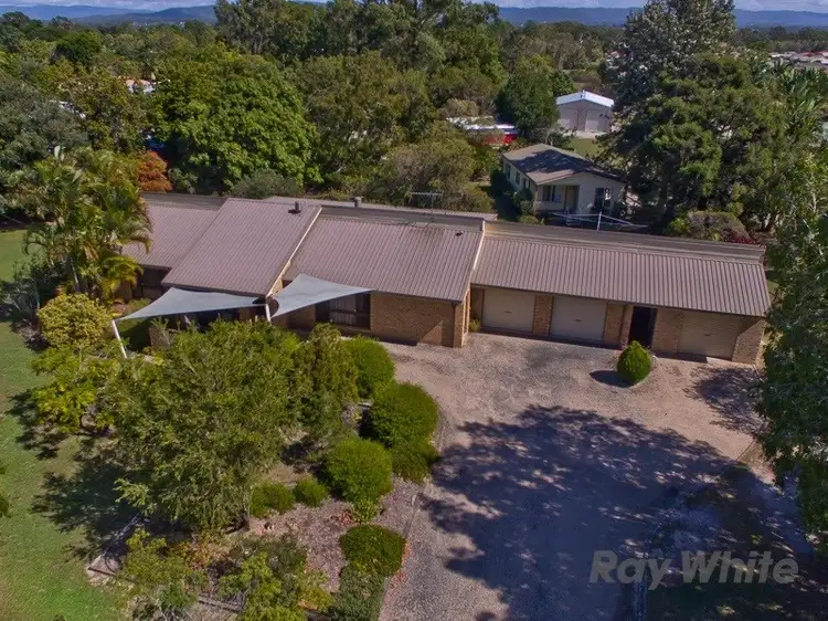 121 Rosehill Drive, Burpengary QLD 4505