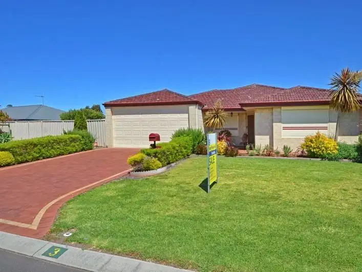 Fifth view of Homely house listing, 3 Kitcher Parade, Mckail WA 6330