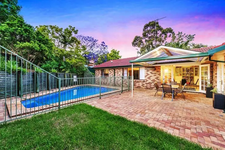 Second view of Homely house listing, 19 Sheoak Close, Cherrybrook NSW 2126