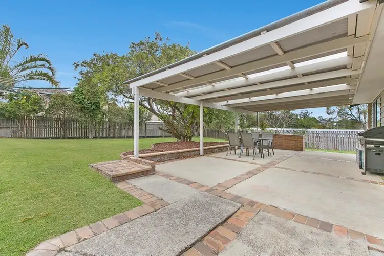 Second view of Homely house listing, 28 Hamersley Circuit, Alexandra Hills QLD 4161