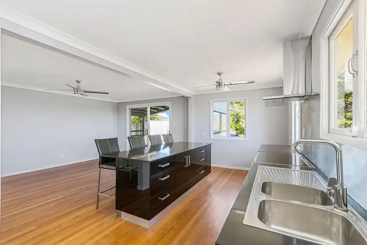 Second view of Homely house listing, 18 Carowell Street, Acacia Ridge QLD 4110