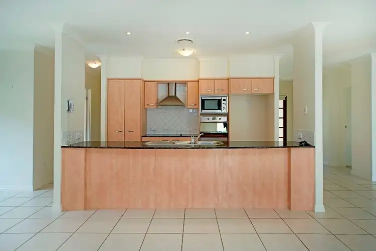 Second view of Homely house listing, 2010 Gracemere Gardens Circuit, Hope Island QLD 4212