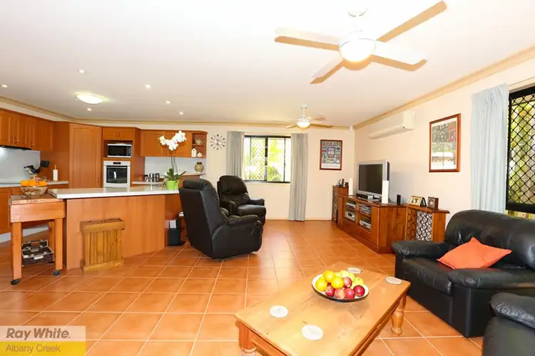 Seventh view of Homely house listing, 12 Marara Court, Albany Creek QLD 4035