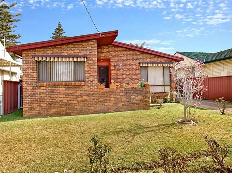 Second view of Homely house listing, 37 Solo Crescent, Fairfield NSW 2165