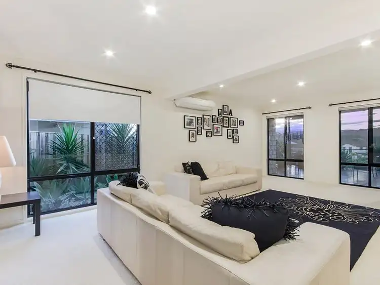 Fifth view of Homely house listing, 22 Danielle Street, Oxenford QLD 4210