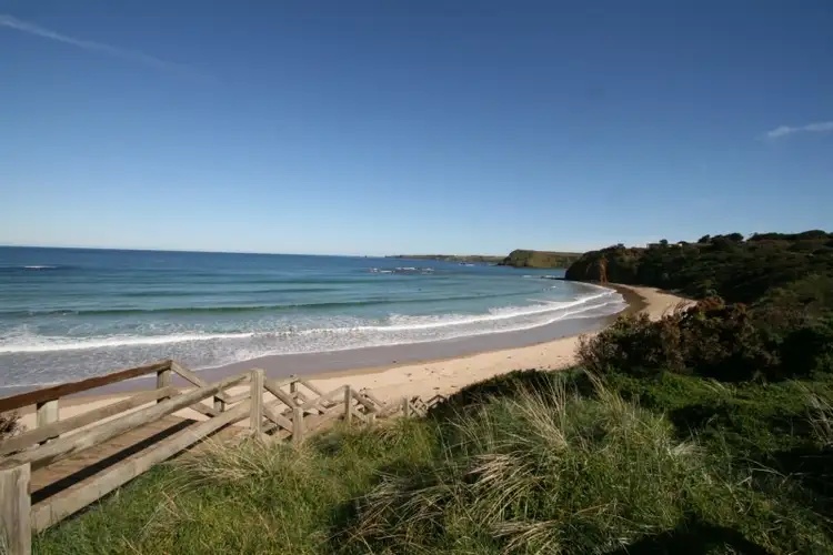 Sixth view of Homely land listing, 35 Barramundi Avenue, Smiths Beach VIC 3922