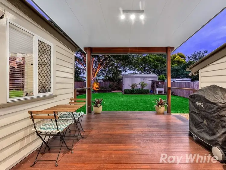 Sixth view of Homely house listing, 14 Harold Street, Virginia QLD 4014