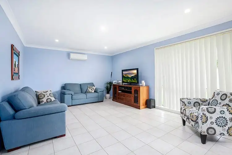 Fourth view of Homely house listing, 5 Redbank Place, Albion Park NSW 2527