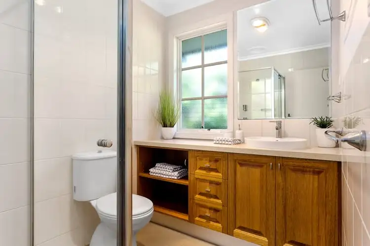 Fourth view of Homely unit listing, 1/17 Kingsley Crescent, Mont Albert VIC 3127