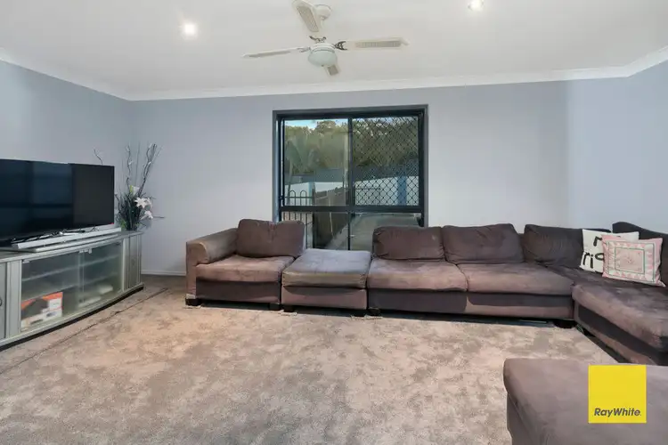 Third view of Homely house listing, 8 Echidna Court, Capalaba QLD 4157