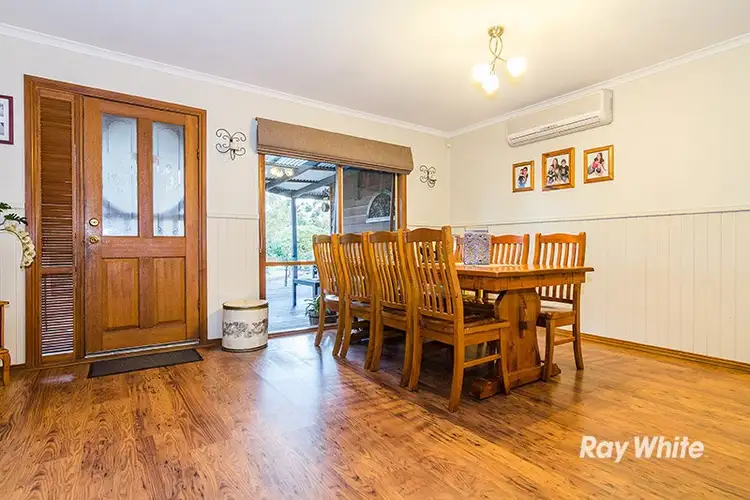 Fourth view of Homely house listing, 26 Hardy Avenue, Cannons Creek VIC 3977