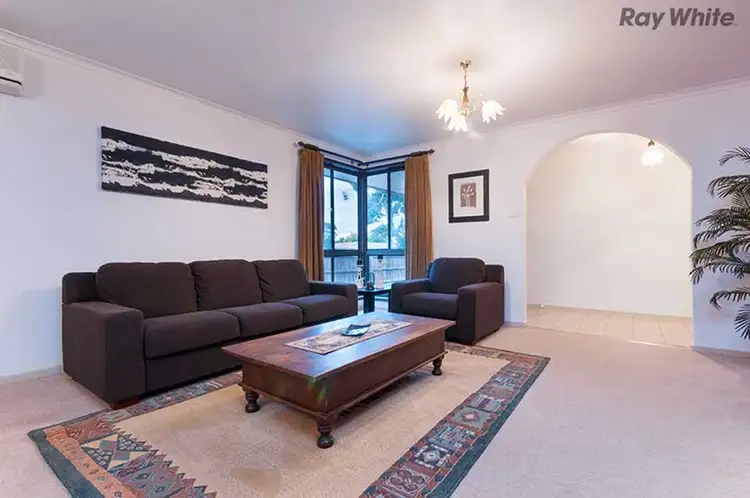 Fifth view of Homely house listing, 53 Odessa Avenue, Keilor Downs VIC 3038