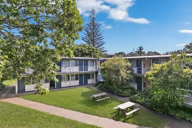 Fourth view of Homely other listing, 3-5 Cunningham Street, Dunwich QLD 4183