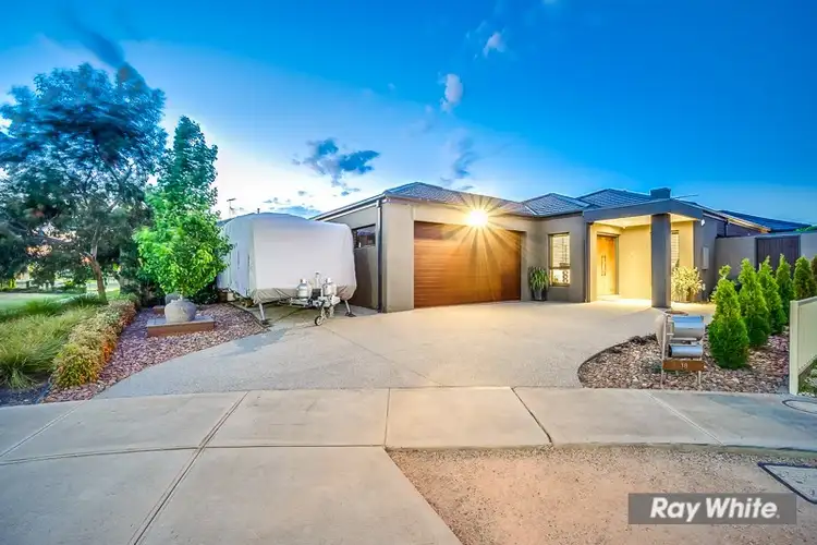 Second view of Homely house listing, 18 Said Parade, Tarneit VIC 3029