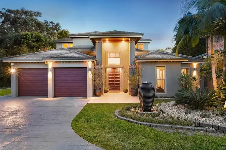 23 John Radley Avenue, Dural NSW 2158