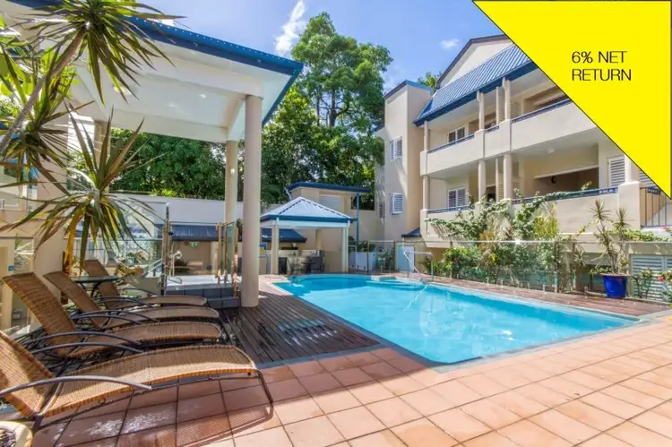 Main view of Homely apartment listing, 5/16 Macrossan Street, Port Douglas QLD 4877