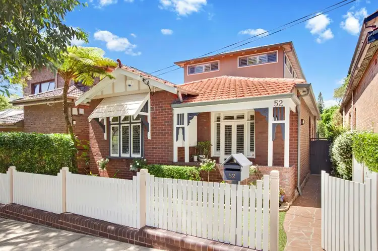 52 Renwick Street, Drummoyne NSW 2047