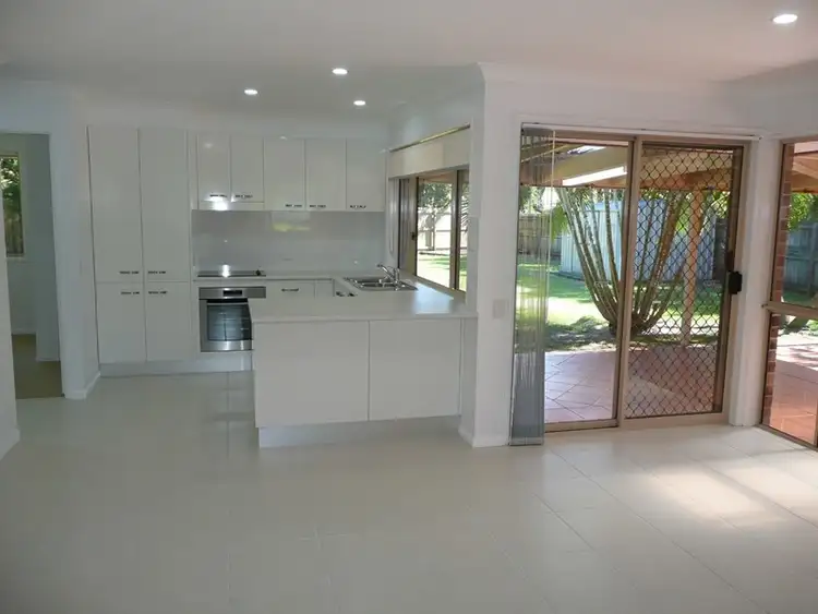 Second view of Homely house listing, 10 Grass Tree Circuit, Cabarita Beach NSW 2488