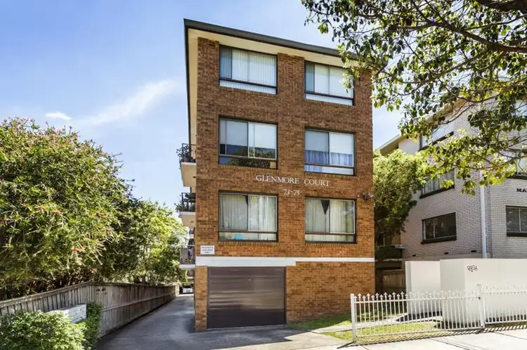3c/73 Gilderthorpe Avenue, Randwick NSW 2031