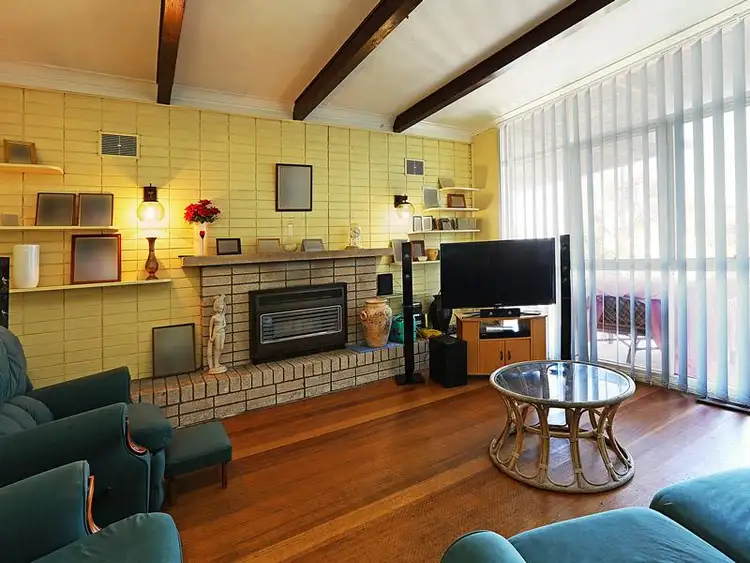 Second view of Homely house listing, 4 James Street, Belmont VIC 3216