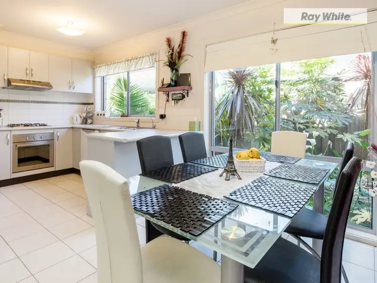 Fourth view of Homely house listing, 53 Mount Arthur Avenue, Rosebud VIC 3939
