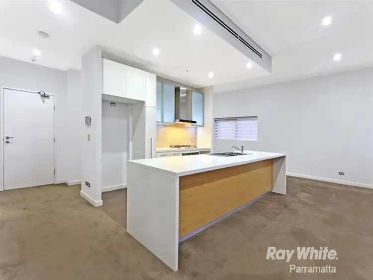 Fifth view of Homely unit listing, 1605B/8 Cowper Street, Parramatta NSW 2150