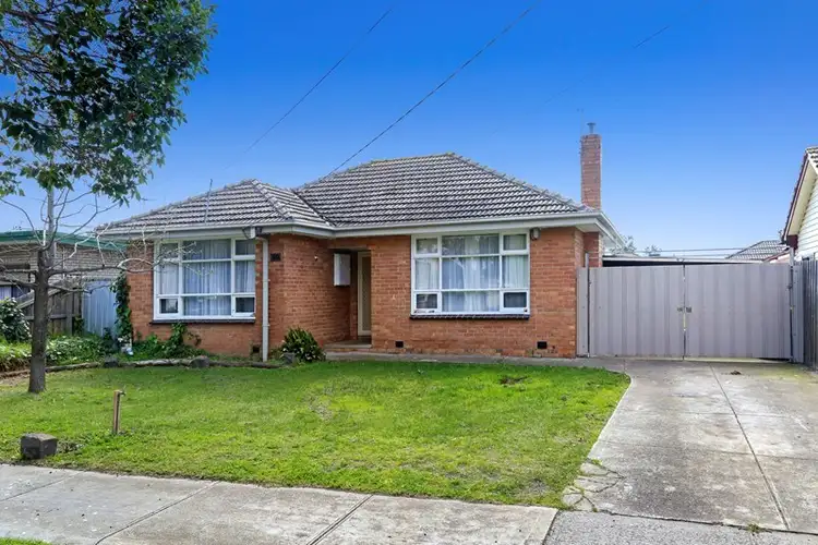 Second view of Homely house listing, 30 Chappell Street, Thomastown VIC 3074