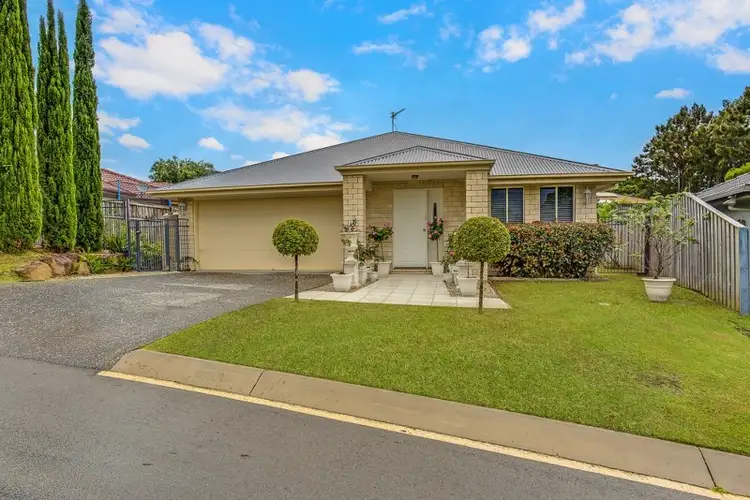 2 Glenwood Green Court, Mudgeeraba QLD 4213