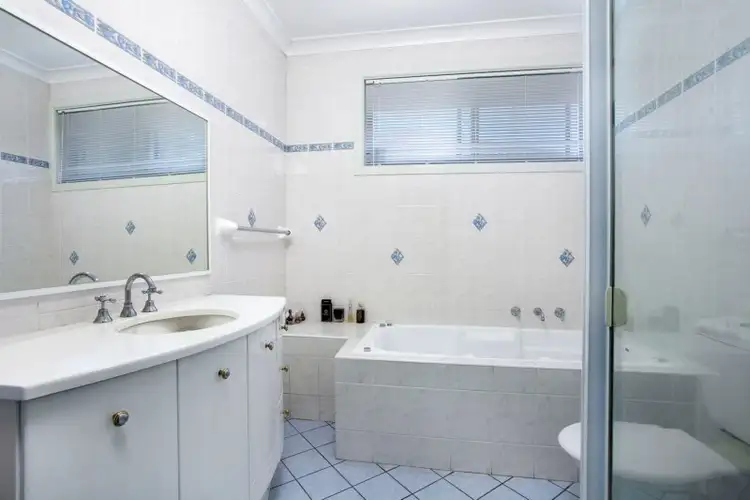 Fourth view of Homely house listing, 41 Jobson Avenue, Mount Ousley NSW 2519