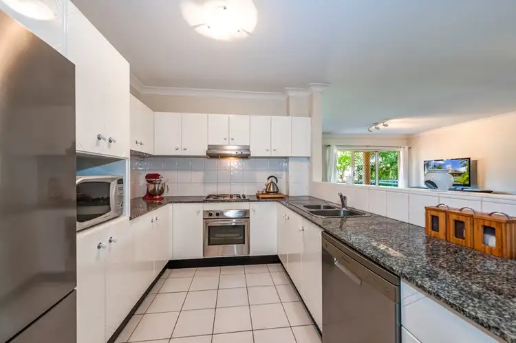 Sixth view of Homely apartment listing, 2/4-8 Stansell Street, Gladesville NSW 2111
