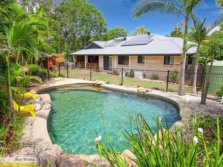 Second view of Homely house listing, 10 Bangalow Place, Albany Creek QLD 4035