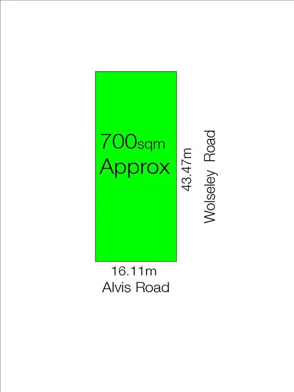 16 Alvis Road, Croydon Park SA 5008
