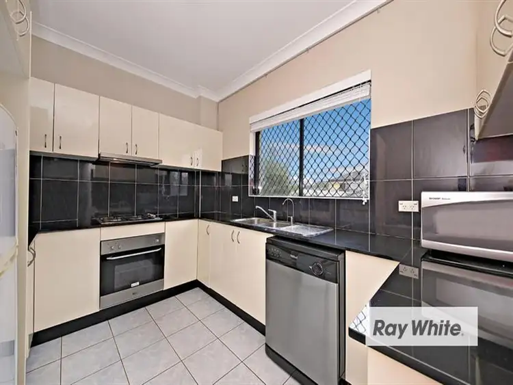 Third view of Homely apartment listing, 6/31-33 Harrow Road, Auburn NSW 2144