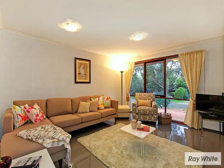 Second view of Homely house listing, 14 TARA Close, Croydon VIC 3136