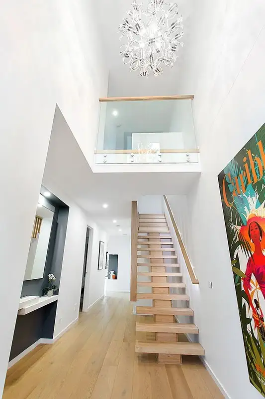 Seventh view of Homely townhouse listing, 56B Wallace Avenue, Murrumbeena VIC 3163