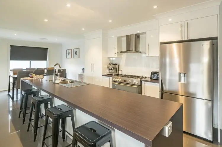 Second view of Homely house listing, 16 Downey Crescent, Orange NSW 2800
