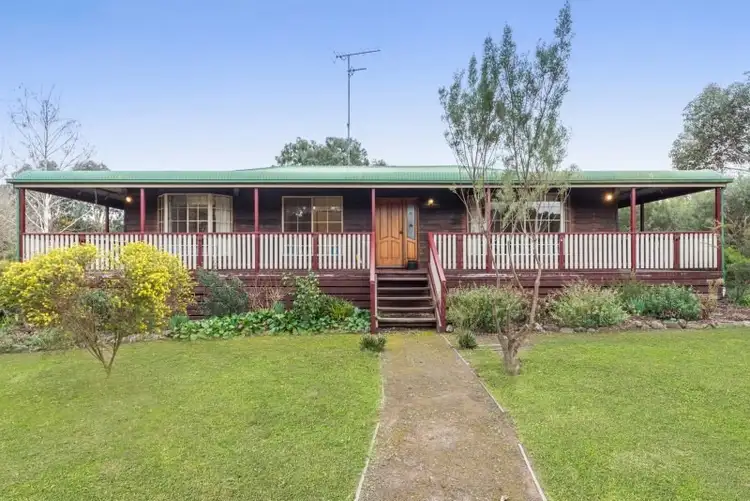 Main view of Homely house listing, 75 Pantics Road, Teesdale VIC 3328
