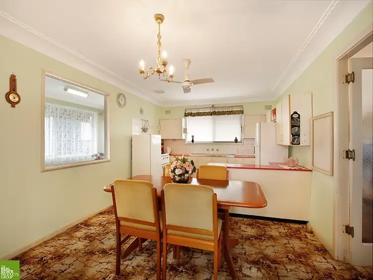 Third view of Homely house listing, 4 Gerard Avenue, Farmborough Heights NSW 2526